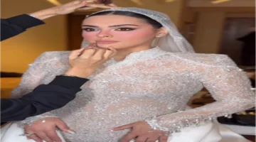 زواج دارين حداد وابنة هنيدي يبرز بين حفلات الزفاف الأخيرة في الوسط الفني 1